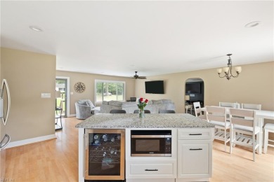 Welcome to 6019 Tabiatha in The Haven! This charming canal-front on The Colonial Golf Course in Virginia - for sale on GolfHomes.com, golf home, golf lot