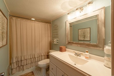 Tannenbaum Lake Fun!!!  This wonderful, almost completely on Tannenbaum Golf Club in Arkansas - for sale on GolfHomes.com, golf home, golf lot