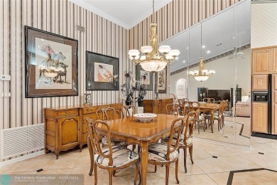 Welcome Home! Wonderful opportunity to secure a home in highly on TPC Eagle Trace in Florida - for sale on GolfHomes.com, golf home, golf lot