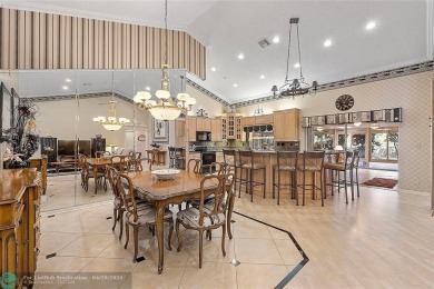 Welcome Home! Wonderful opportunity to secure a home in highly on TPC Eagle Trace in Florida - for sale on GolfHomes.com, golf home, golf lot