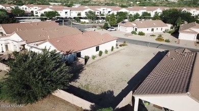 Discover luxury living in this brand-new, three-bedroom, gem on Torres Blancas Golf Club in Arizona - for sale on GolfHomes.com, golf home, golf lot