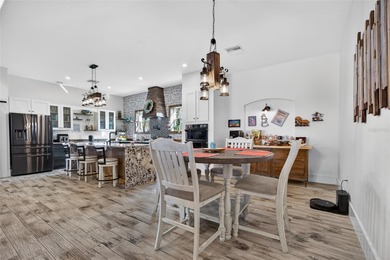 OVERSIZED LOT! UNIQUE 3 BEDROOM PLUS OFFICE, 3 BATH, 3 CAR on Riverwood Golf Club in Florida - for sale on GolfHomes.com, golf home, golf lot