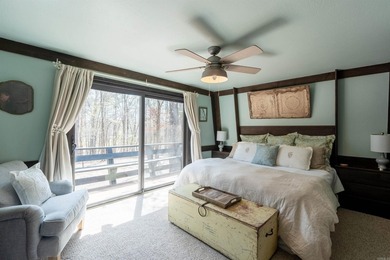 Tannenbaum Lake Fun!!!  This wonderful, almost completely on Tannenbaum Golf Club in Arkansas - for sale on GolfHomes.com, golf home, golf lot