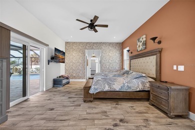 OVERSIZED LOT! UNIQUE 3 BEDROOM PLUS OFFICE, 3 BATH, 3 CAR on Riverwood Golf Club in Florida - for sale on GolfHomes.com, golf home, golf lot