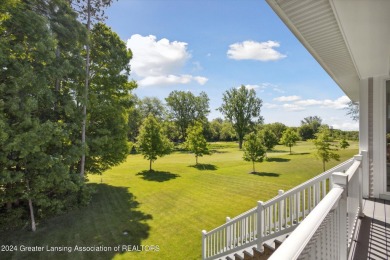 Welcome to 2913 Medinah Drive, Okemos. Okemos Schools. You will on College Fields Golf  Club in Michigan - for sale on GolfHomes.com, golf home, golf lot