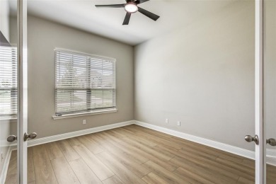 This beautiful one-story home is located in a stunning golf on The Bridges Golf Club in Texas - for sale on GolfHomes.com, golf home, golf lot