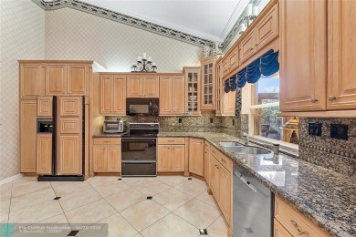 Welcome Home! Wonderful opportunity to secure a home in highly on TPC Eagle Trace in Florida - for sale on GolfHomes.com, golf home, golf lot