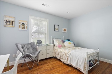 Welcome to 6019 Tabiatha in The Haven! This charming canal-front on The Colonial Golf Course in Virginia - for sale on GolfHomes.com, golf home, golf lot