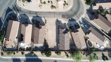 Discover luxury living in this brand-new, three-bedroom, gem on Torres Blancas Golf Club in Arizona - for sale on GolfHomes.com, golf home, golf lot