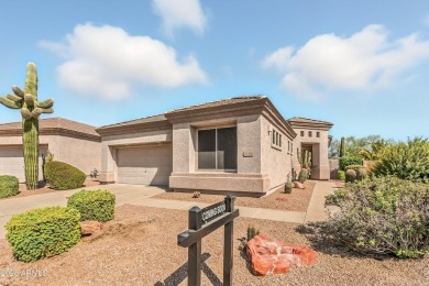 STUNNING HOME! This beautiful home features a open floorplan on Wildfire Golf Club in Arizona - for sale on GolfHomes.com, golf home, golf lot