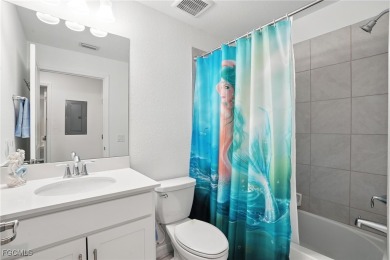 Luxuriously Upgraded Veranda Condo in Heritage Landing - Punta on Heritage Landing Golf  in Florida - for sale on GolfHomes.com, golf home, golf lot