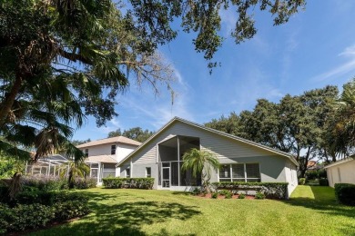 Step into this beautiful 4-bedroom, 2.5 Bath home located in the on River Hills Country Club in Florida - for sale on GolfHomes.com, golf home, golf lot