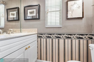 Welcome Home! Wonderful opportunity to secure a home in highly on TPC Eagle Trace in Florida - for sale on GolfHomes.com, golf home, golf lot