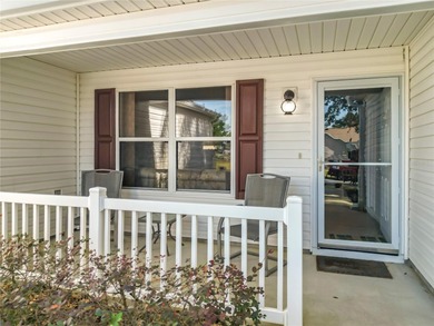 Welcome Home to the Village of Liberty Park!!
 This 3-bedroom on Glenview Championship Golf and Country Club in Florida - for sale on GolfHomes.com, golf home, golf lot