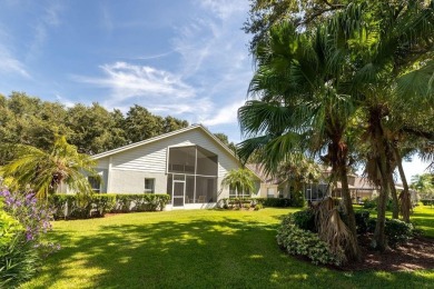 Step into this beautiful 4-bedroom, 2.5 Bath home located in the on River Hills Country Club in Florida - for sale on GolfHomes.com, golf home, golf lot