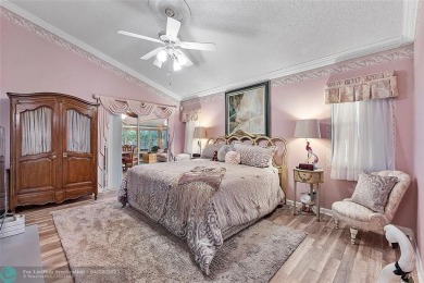 Welcome Home! Wonderful opportunity to secure a home in highly on TPC Eagle Trace in Florida - for sale on GolfHomes.com, golf home, golf lot