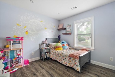 Welcome to 6019 Tabiatha in The Haven! This charming canal-front on The Colonial Golf Course in Virginia - for sale on GolfHomes.com, golf home, golf lot