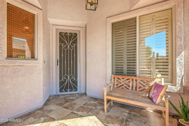 STUNNING HOME! This beautiful home features a open floorplan on Wildfire Golf Club in Arizona - for sale on GolfHomes.com, golf home, golf lot