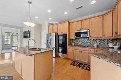 If you've been dreaming of a home where community, lifestyle on Heritage Shores Golf Club in Delaware - for sale on GolfHomes.com, golf home, golf lot