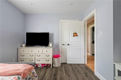 Welcome to 6019 Tabiatha in The Haven! This charming canal-front on The Colonial Golf Course in Virginia - for sale on GolfHomes.com, golf home, golf lot