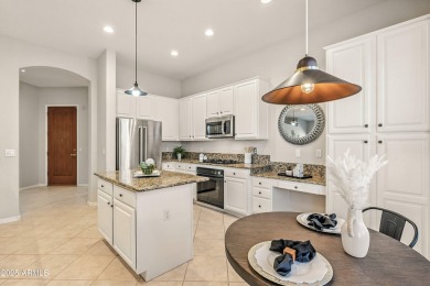 STUNNING HOME! This beautiful home features a open floorplan on Wildfire Golf Club in Arizona - for sale on GolfHomes.com, golf home, golf lot