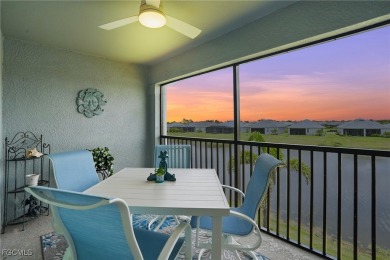 Luxuriously Upgraded Veranda Condo in Heritage Landing - Punta on Heritage Landing Golf  in Florida - for sale on GolfHomes.com, golf home, golf lot