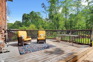 When you turn on this street you immediately feel at home. The on Holly Tree Country Club in South Carolina - for sale on GolfHomes.com, golf home, golf lot