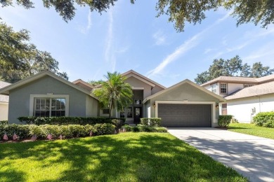 Step into this beautiful 4-bedroom, 2.5 Bath home located in the on River Hills Country Club in Florida - for sale on GolfHomes.com, golf home, golf lot