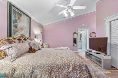 Welcome Home! Wonderful opportunity to secure a home in highly on TPC Eagle Trace in Florida - for sale on GolfHomes.com, golf home, golf lot