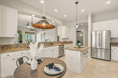 STUNNING HOME! This beautiful home features a open floorplan on Wildfire Golf Club in Arizona - for sale on GolfHomes.com, golf home, golf lot