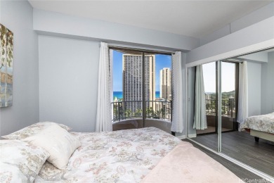 NEW PRICE! Discover your slice of paradise in this stunning on Ala Wai Golf Course in Hawaii - for sale on GolfHomes.com, golf home, golf lot