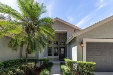 Step into this beautiful 4-bedroom, 2.5 Bath home located in the on River Hills Country Club in Florida - for sale on GolfHomes.com, golf home, golf lot