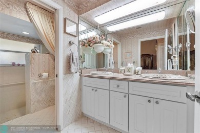 Welcome Home! Wonderful opportunity to secure a home in highly on TPC Eagle Trace in Florida - for sale on GolfHomes.com, golf home, golf lot