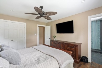 Welcome to 6019 Tabiatha in The Haven! This charming canal-front on The Colonial Golf Course in Virginia - for sale on GolfHomes.com, golf home, golf lot