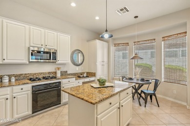 STUNNING HOME! This beautiful home features a open floorplan on Wildfire Golf Club in Arizona - for sale on GolfHomes.com, golf home, golf lot