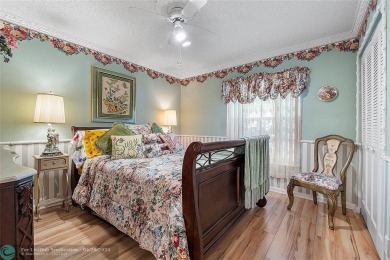 Welcome Home! Wonderful opportunity to secure a home in highly on TPC Eagle Trace in Florida - for sale on GolfHomes.com, golf home, golf lot