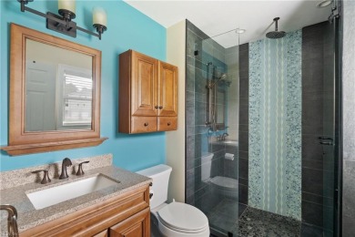 Welcome to 6019 Tabiatha in The Haven! This charming canal-front on The Colonial Golf Course in Virginia - for sale on GolfHomes.com, golf home, golf lot