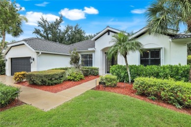 Welcome to this beautifully updated 3-bedroom, 2-bath, 2-car on Gateway Golf and Country Club in Florida - for sale on GolfHomes.com, golf home, golf lot