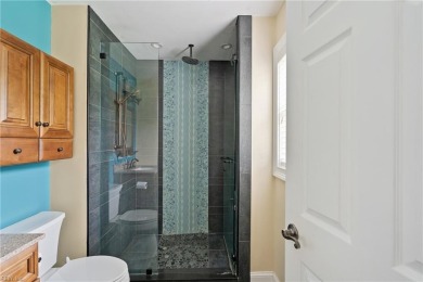 Welcome to 6019 Tabiatha in The Haven! This charming canal-front on The Colonial Golf Course in Virginia - for sale on GolfHomes.com, golf home, golf lot