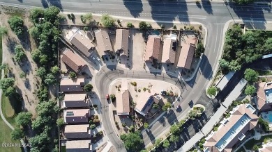 Discover luxury living in this brand-new, three-bedroom, gem on Torres Blancas Golf Club in Arizona - for sale on GolfHomes.com, golf home, golf lot