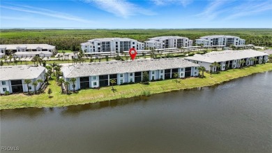 Luxuriously Upgraded Veranda Condo in Heritage Landing - Punta on Heritage Landing Golf  in Florida - for sale on GolfHomes.com, golf home, golf lot