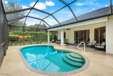 Welcome to this beautifully updated 3-bedroom, 2-bath, 2-car on Gateway Golf and Country Club in Florida - for sale on GolfHomes.com, golf home, golf lot