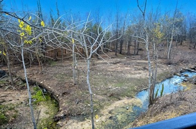 Private and low maintenance this property offers exceptional on The Bridges Golf Club in Texas - for sale on GolfHomes.com, golf home, golf lot