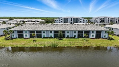 Luxuriously Upgraded Veranda Condo in Heritage Landing - Punta on Heritage Landing Golf  in Florida - for sale on GolfHomes.com, golf home, golf lot