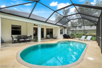 Welcome to this beautifully updated 3-bedroom, 2-bath, 2-car on Gateway Golf and Country Club in Florida - for sale on GolfHomes.com, golf home, golf lot
