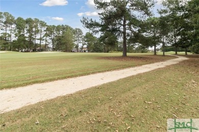 Discover this beautiful home backing up to the scenic Georgia on Georgia Southern Golf course in Georgia - for sale on GolfHomes.com, golf home, golf lot