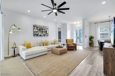 Welcome to this beautifully updated 3-bedroom, 2-bath, 2-car on Gateway Golf and Country Club in Florida - for sale on GolfHomes.com, golf home, golf lot