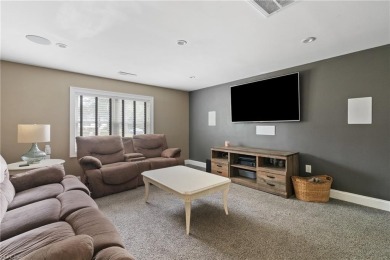 Welcome to 6019 Tabiatha in The Haven! This charming canal-front on The Colonial Golf Course in Virginia - for sale on GolfHomes.com, golf home, golf lot