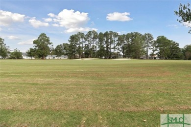 Discover this beautiful home backing up to the scenic Georgia on Georgia Southern Golf course in Georgia - for sale on GolfHomes.com, golf home, golf lot