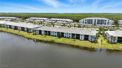 Luxuriously Upgraded Veranda Condo in Heritage Landing - Punta on Heritage Landing Golf  in Florida - for sale on GolfHomes.com, golf home, golf lot